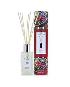 Ashleigh & Burwood Reed Diffuser Wild Berries